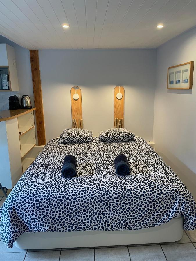 Le Petit Havre Apartment Лаканау Екстериор снимка